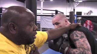 Wanderlei Silva presents FIGHTER LIFE Reality Show Episode 1 By Doggedtv
