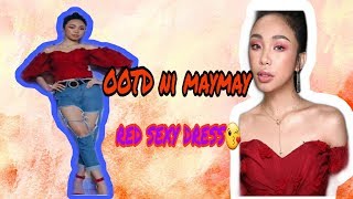 OOTD NI MAYANG SA IWANTASAP TRENDING Feb 9, 2020