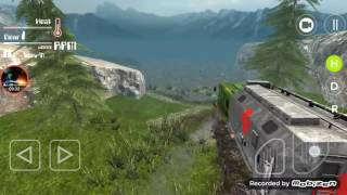 Truck Simulator Off Road 2