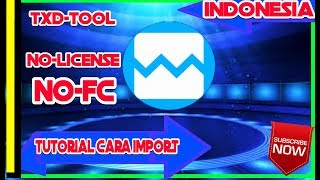 TUTORIAL CARA IMPORT MOD BY TXD TOOL  NO LICENSE-NO FC GTA SA ANDROID
