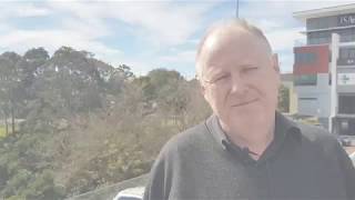 Imagine Now IT at rhipeFEST Newcastle (NSW)