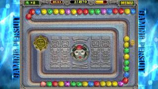 Zuma Deluxe Stage 6 [SergioSource]