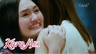 Kara Mia: Unang yakap sa ina | Episode 35