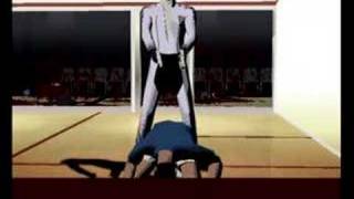 Killer 7 - Goodbye Pedro