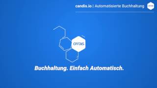 CANDIS Automatisierte Buchhaltung