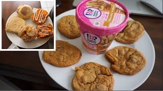 RZFitness Final Cheat Day Ep. 4 | Back on Track