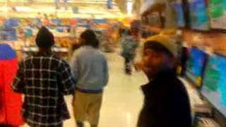 Sk at asheboro walmart