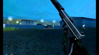 IGI-2-Mission 1 (Pt2)