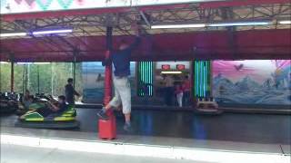 autodrom zabavni park adria