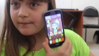 MY TALKING TOM ВЗЛОМ НА ПРОХОЖДЕНИЯ УРОВНЕЙ ))))