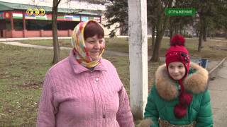 Весна и подснежники