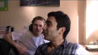wikileaks of yavuz (traveling to ireland without visa)