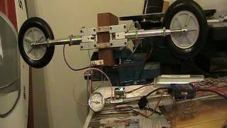 Jet Tronics valve - programmed