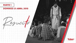 Resucitó | Parte I