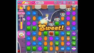 Candy Crush Saga Level 2049 No Boosters