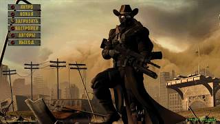 01 Fallout - Story Jackal. Интро смотрим, билд пилим, завязку игры изучаем.