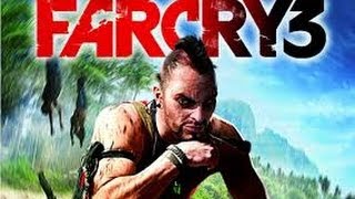 Играем в Far cry 3 #17 Ты такая няша лиза!