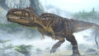 ARK Survival Evolved обновление 222 гигантозавр