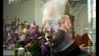 42. P. Chesnokov. Lord, Save Thy People. Vladimir Miller, basso profundo. avi