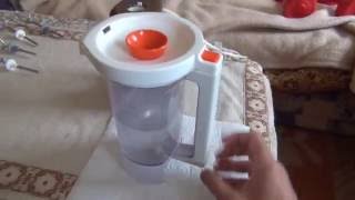 KRUPS Handrührgerät mit Zubehör ,hand mixer with accessories