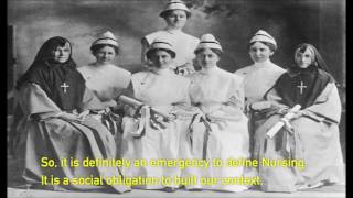 I Conf Int Id ENF video abertura