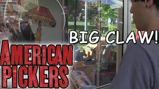 Pittsburgh Three Rivers Regatta- BIG CLAW MACHINE!​​​ | ​​​