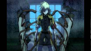 Hellsing Run/Hell Disturbed