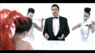 Hisham El Hajj - Ma3zour (Clip 2010)