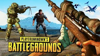РАЗДАЛИ ЗВИЗДЮЛЕЙ БОМЖАМ ВМЕСТЕ С ШИМОРО В PLAYERUNKNOWN'S BATTLEGROUNDS - ПРИКОЛЫ