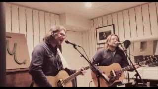 Gypsy Rider (Gene Clark) - performed by SUGARFOOT