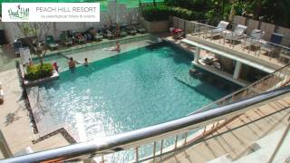 Peach Hill Resort