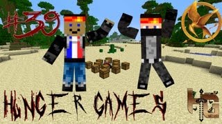 Minecraft - Hunger Games n°39