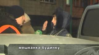 У Столиці у Спину Застрелили Військового!