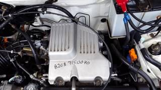 ASTRACAR №416 CR V RD1 0029 1999