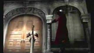 Devil May Cry - Dante Aquires the Alastor