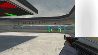 Mac Csgo Hacks - XORACLE - OUTDATED