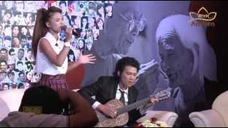 Ra mắt ca khúc Đạo làm con với 300 nghệ sĩ tham gia thể hiện_Truyền Hình An Viên