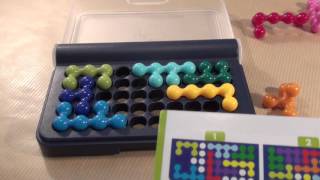 IQ FIT de Smart Games