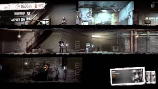 This War of Mine - Walkthrough (RUS)