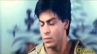 SRK - Любовь из хрусталя  Я принадлежу тебе (Едиственная)