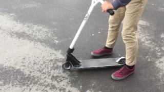 Snap mgp fork