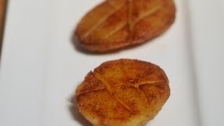Tukk Patata Recipe Video
