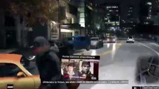 Watch Dogs Atto 4 - Allo Scoperto - PS4