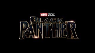 VLOG: х/ф Черная Пантера (Black Panther)