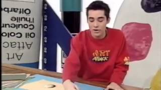 art attack, artattack, manualidades infantiles 029