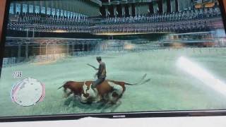 RDR - MODDERS POOL MODS #1