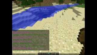 Обзор плагинов #2 (World Edit and Guard)