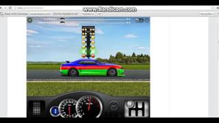STRIT REYSER CHEVROLET CAMARO SS 6.2 VE BMW 5.0 V10