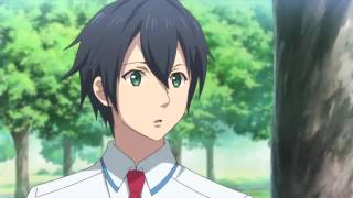 Phantasy Star Online 2 – 1 серия Зима 2016!   (Аниме)