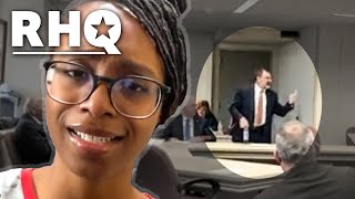 AL Lawmakers Deny Black Students This Important Right